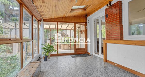 À vendre Maison 6 pièces 150 m² - Antony 92160