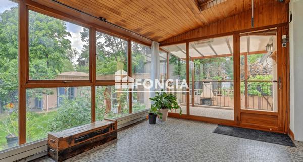 À vendre Maison 6 pièces 150 m² - Antony 92160