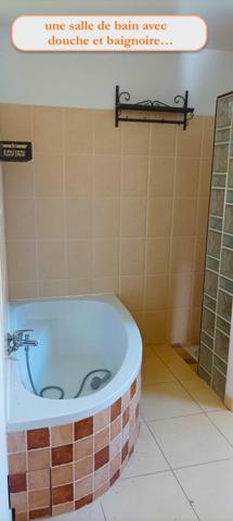 CAMARAET-SUR-AIGUES Villa de 126m2 avec grand jardin