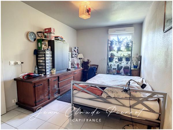 Appartement à vendre 2 pièces GARONS (30)