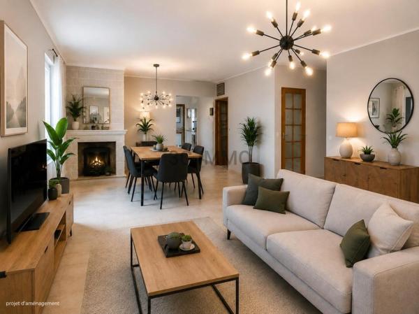 Vente / Maison