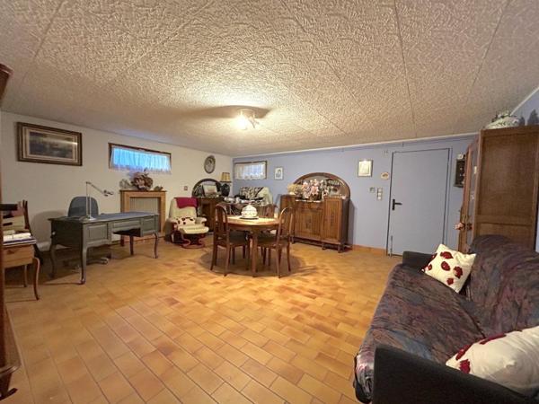Vente / Maison