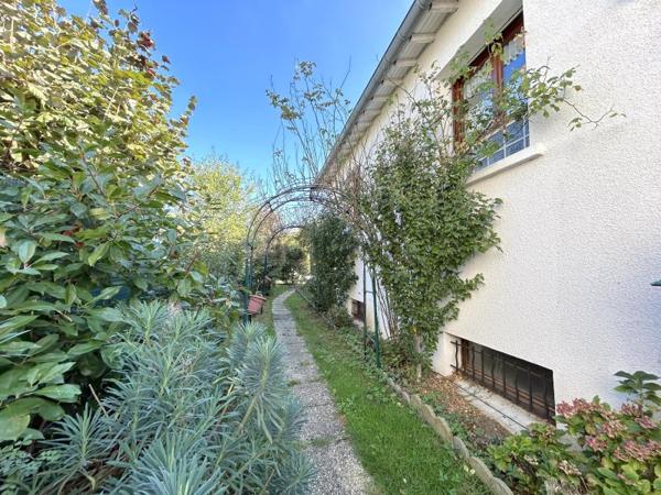 Vente / Maison