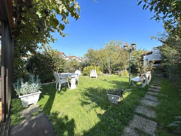 Vente / Maison