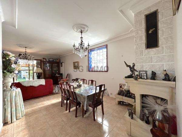 Vente / Maison