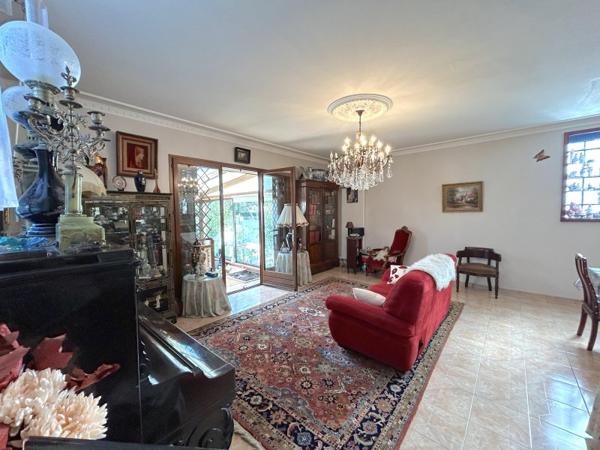 Vente / Maison