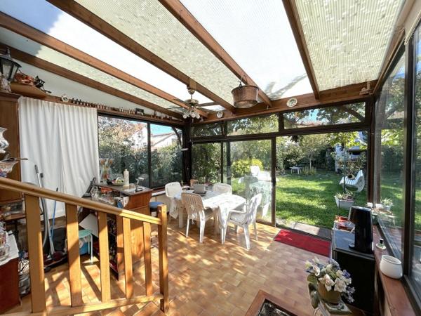 Vente / Maison