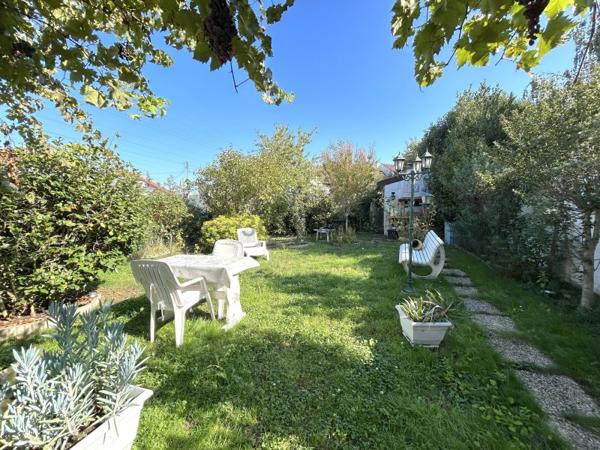 Vente / Maison