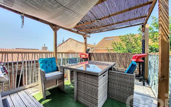 Immeuble à vendre    7 pièces •  Villeneuve-de-la-Raho