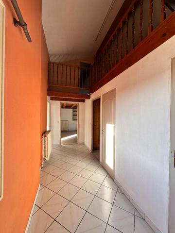 Appartement  3 pièce(s) 111.12 m2