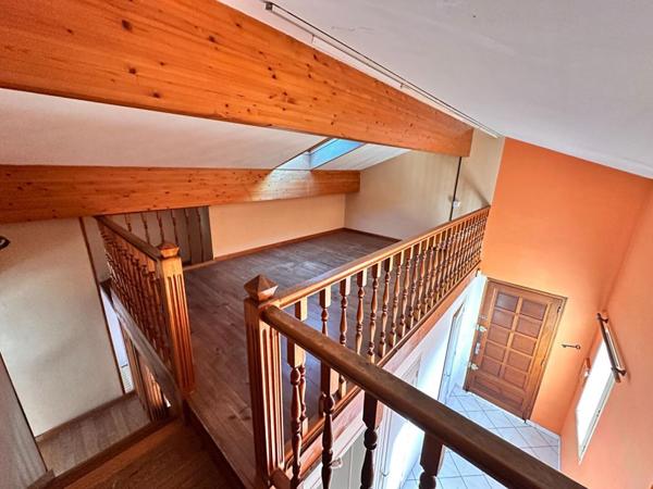 Appartement  3 pièce(s) 111.12 m2