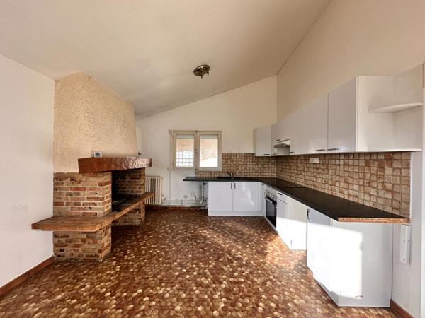 Appartement  3 pièce(s) 111.12 m2