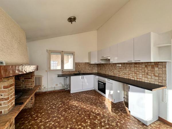 Appartement  3 pièce(s) 111.12 m2