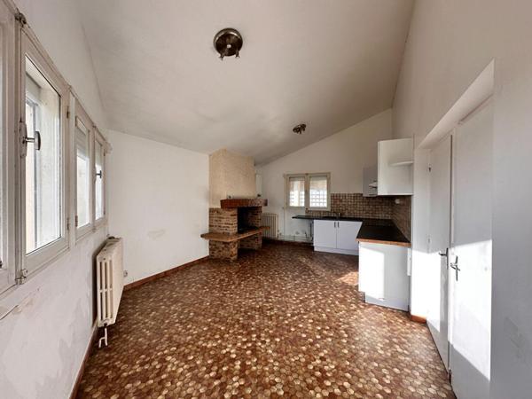 Appartement  3 pièce(s) 111.12 m2