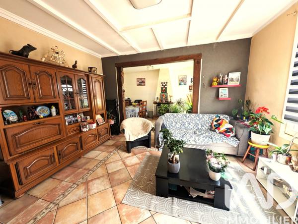 Maison à vendre 5 pièces 100 m² Grandrû