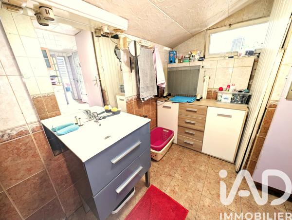 Maison à vendre 5 pièces 100 m² Grandrû