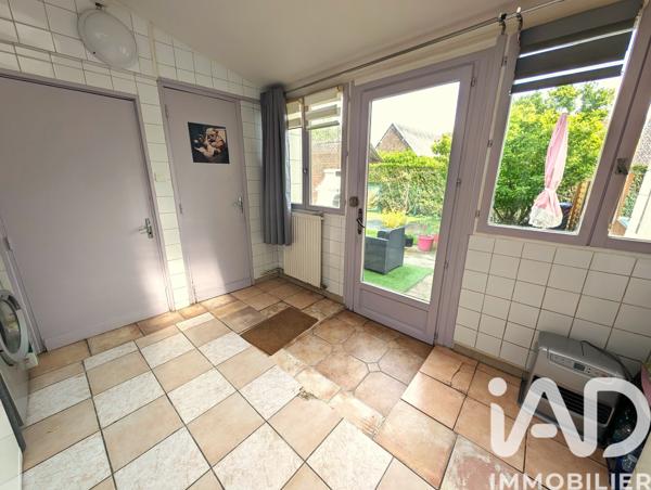 Maison à vendre 5 pièces 100 m² Grandrû