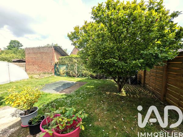 Maison à vendre 5 pièces 100 m² Grandrû