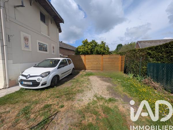 Maison à vendre 5 pièces 100 m² Grandrû