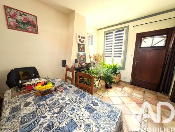 Maison à vendre 5 pièces 100 m² Grandrû