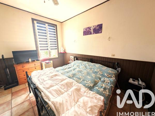 Maison à vendre 5 pièces 100 m² Grandrû