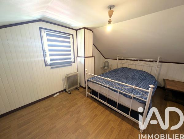 Maison à vendre 5 pièces 100 m² Grandrû