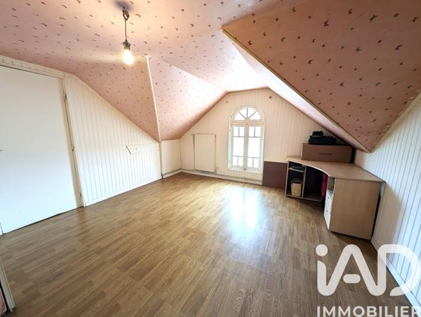 Maison à vendre 5 pièces 100 m² Grandrû