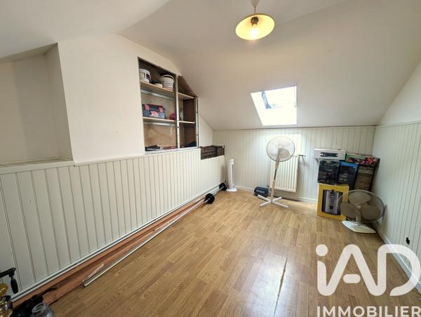 Maison à vendre 5 pièces 100 m² Grandrû