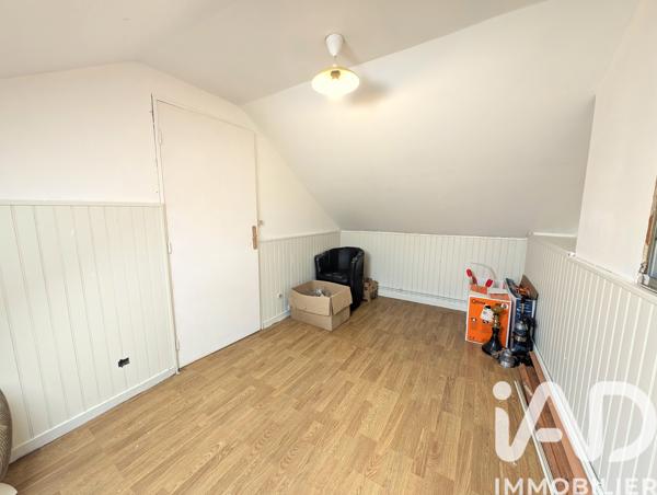 Maison à vendre 5 pièces 100 m² Grandrû