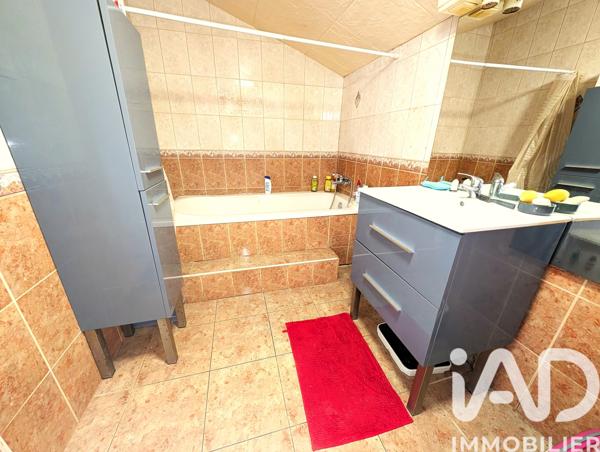 Maison à vendre 5 pièces 100 m² Grandrû