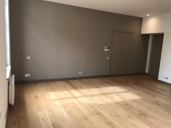 Appartement à vendre |  Saintes |  1 pièce | 33,5 m²