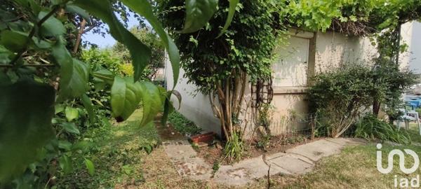 Maison 4 pièces de 72 m² à Quincy-sous-Sénart (91480)