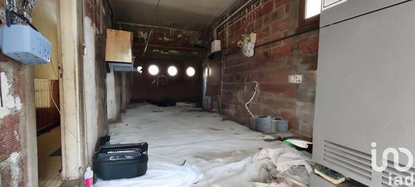 Maison 4 pièces de 72 m² à Quincy-sous-Sénart (91480)