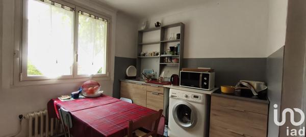 Maison 4 pièces de 72 m² à Quincy-sous-Sénart (91480)