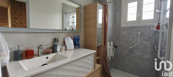 Maison 4 pièces de 72 m² à Quincy-sous-Sénart (91480)