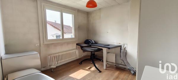 Maison 4 pièces de 72 m² à Quincy-sous-Sénart (91480)