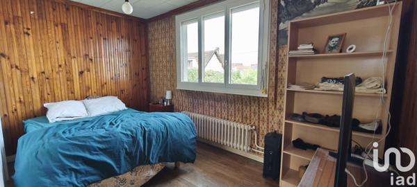 Maison 4 pièces de 72 m² à Quincy-sous-Sénart (91480)