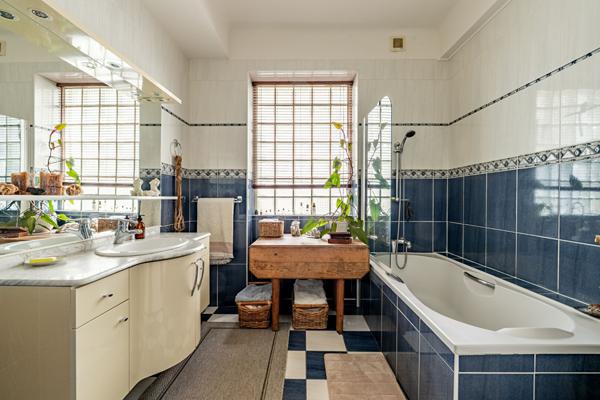 Nantes Américains - Appartement familial 4 chambres + bureau 149 m2,  
Nantes 44300