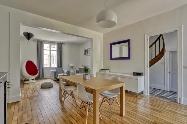 Maison 6 pièces 150 m2