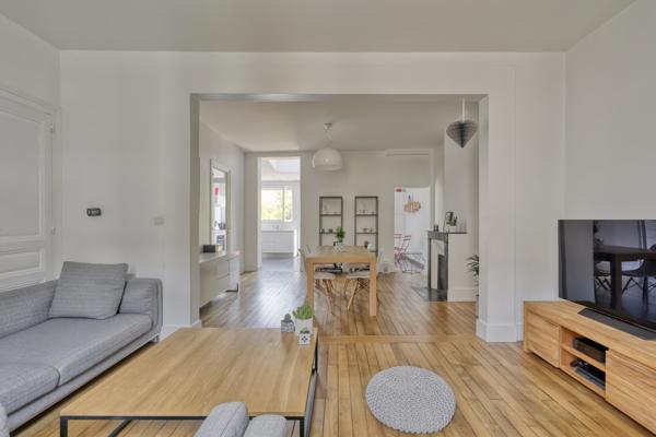 Maison 6 pièces 150 m2