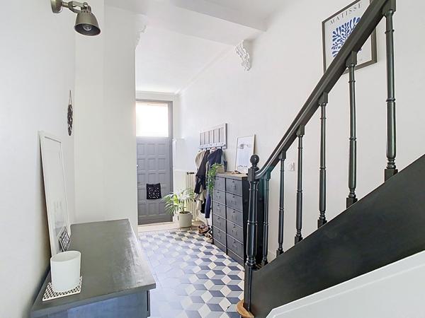 Maison 6 pièces 150 m2