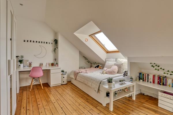 Maison 6 pièces 150 m2