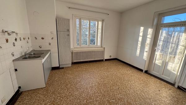 Maison 7 pièces 168.38 m2