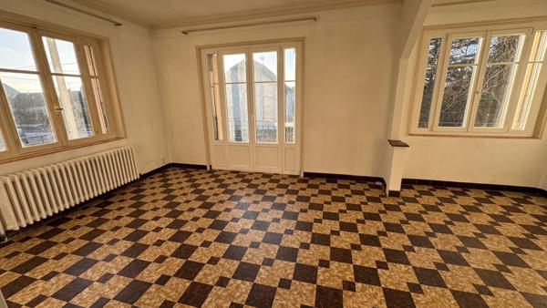 Maison 7 pièces 168.38 m2
