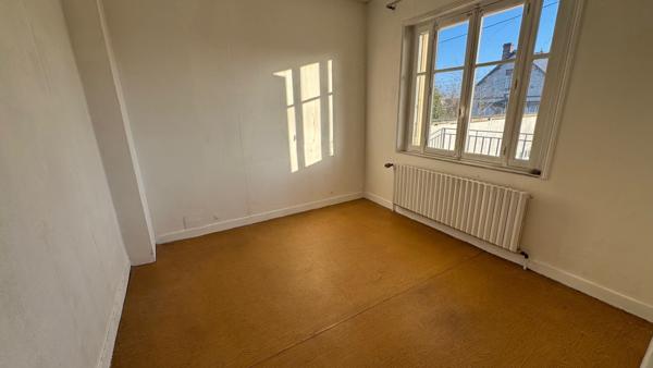 Maison 7 pièces 168.38 m2