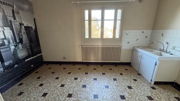 Maison 7 pièces 168.38 m2