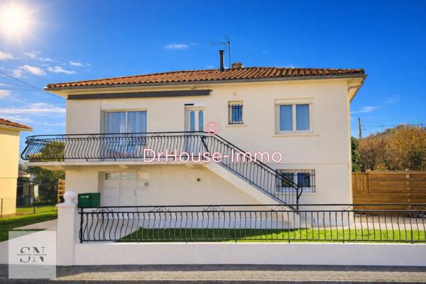 Maison à vendre 4 pièces de 92 m²