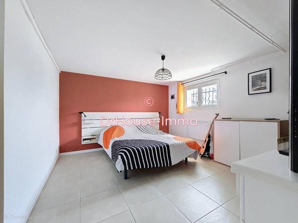 Maison à vendre 4 pièces de 92 m²