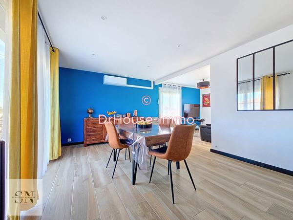 Maison à vendre 4 pièces de 92 m²