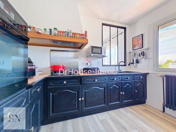 Maison à vendre 4 pièces de 92 m²